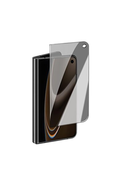 REDz Accessories Folie de sticlă transparentă pentru confidențialitate pentru...