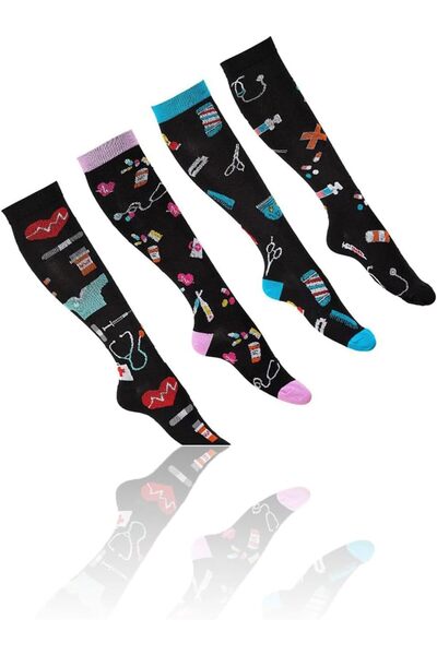 Generic Compression Socks for Women and men