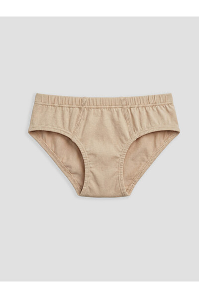LC Waikiki Rmz Gi̇yi̇m Farkiyla Boys' Underwear