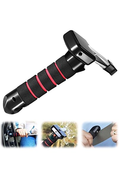 Yelajoy Car Assist Handle, Aluminum Vehicle Cane, Support Grab Bar, Mobility ...