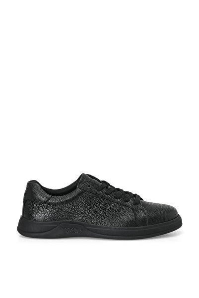 Dockers حذاء رياضي رجالي أسود من سكيب 102695490