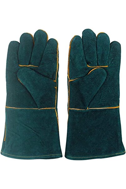 Generic Gloves, 1 Pair Animal Handling Anti-bite Scratch Gloves, for Reptile ...