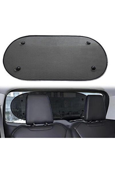 Generic Car Window Shade Suction Cup Window Shade Sun Blinds for Car Windows ...