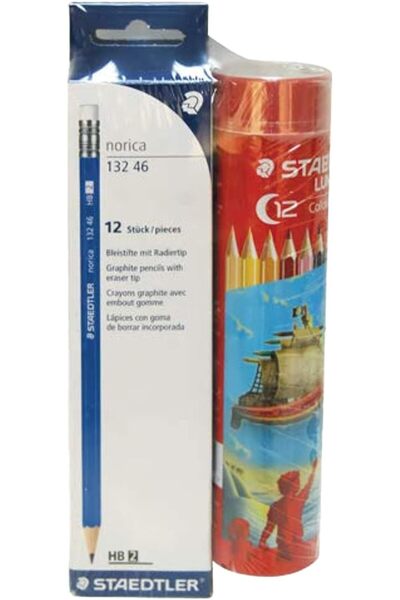 Generic Norica 2dz+136 MC12