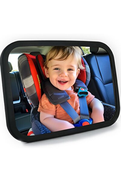 Generic Car Backseat Safety Mirror, Backseat Baby Car Mirror, Safety Car Seat...