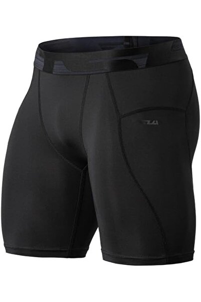 Generic Men's Athletic Compression Shorts, Sports Performance Active Cool Dry...