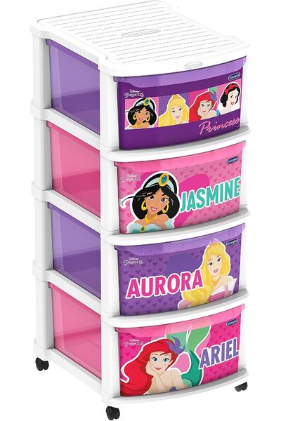 Generic DISNEY PIXAR CARS STEP STOOL