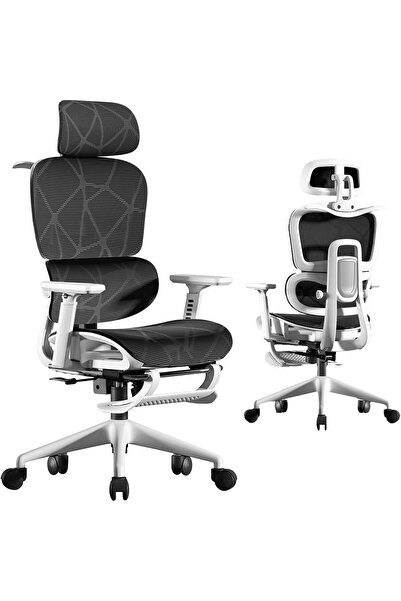 Generic Ergonomic Office Chair Home Office Desk Gaming Computer Chair High Ba...