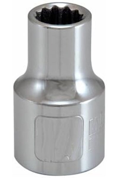 Generic مفتاح ربط معدني 1/2 بوصة 14 ملم من ماستر ميكانيك