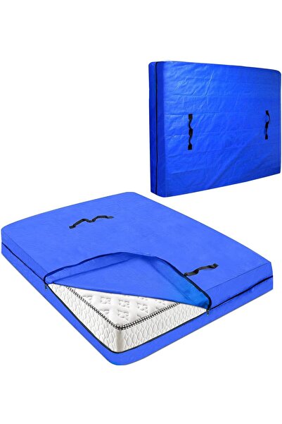 Generic Heavy Duty Mattress Moving Bag,Waterproof Mattress Cover with Zipper ...