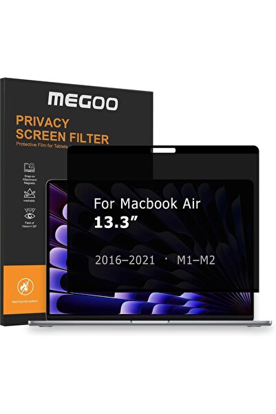 Generic شاشة الخصوصية لـ MacBook Pro 16 بوصة (2021-2024, M1-M4,Pro,Max)، ماتي...
