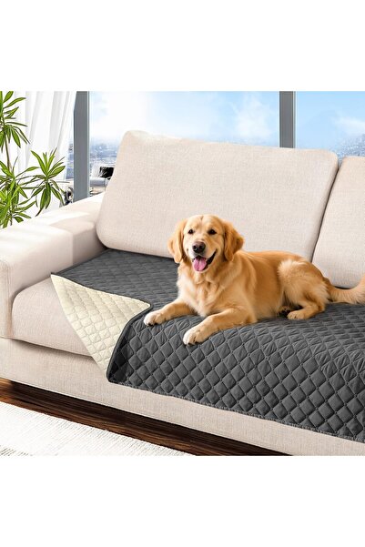 Generic Waterproof Dog Blanket, Tear-Resistant Waterproof Couch Covers, Pet B...