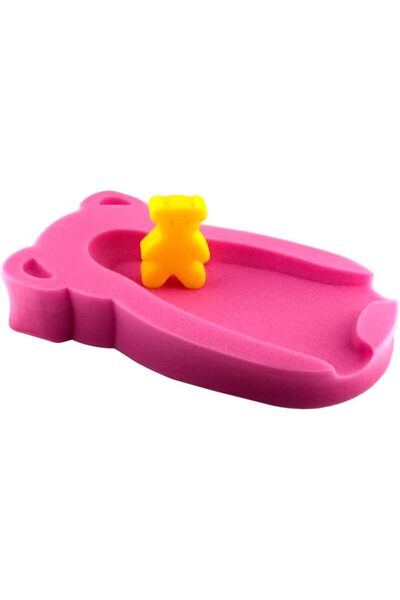 Generic 01-11400 Foam Bath Support for 0+ Months Baby, Yellow