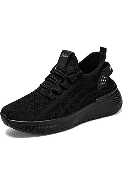 Generic Women's Sneakers - Lightweight Breathable Slip-Resistant Platform Wal...