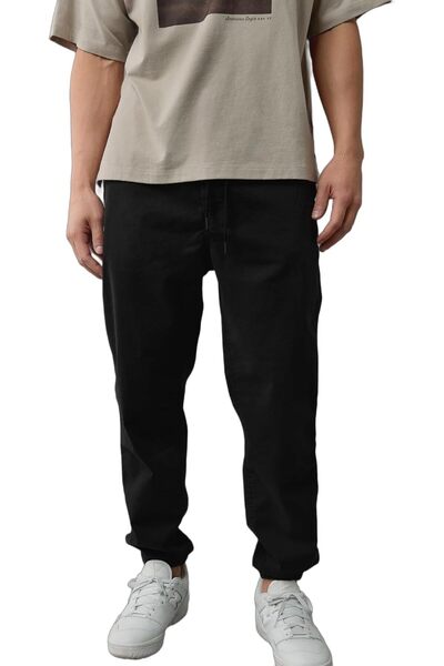Generic بنطلون رياضي رجالي من طراز دوايت تريكر (عبوة من قطعة واحدة)