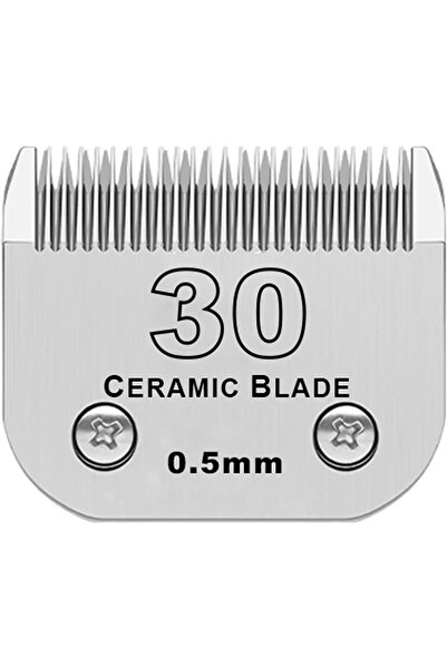 Generic Detachable Pet Dog Grooming Clipper Ceramic Blade,Compatible with And...