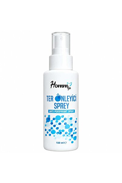 Homm Life Ter Önleyici Sprey 100 ml
