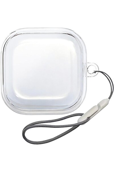 Generic for Samsung Galaxy Buds 4 Pro/Buds 4-Soft Clear Anti-Scratch Protecti...