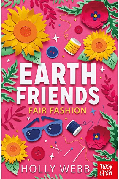 Generic Earth Friends: Fair Fashion
