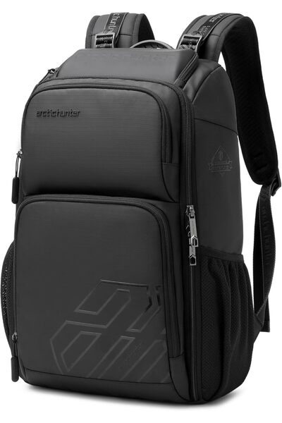 Generic Arctic Hunter Stylish Casual Daypack Water Resistant Laptop Shoulder ...