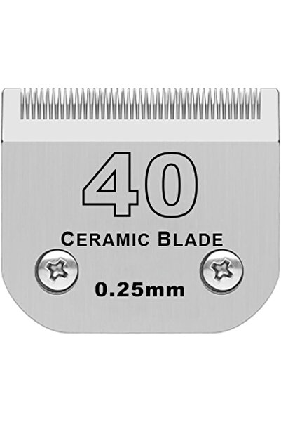 Generic Detachable Pet Dog Grooming Clipper Ceramic Blade,Compatible with And...