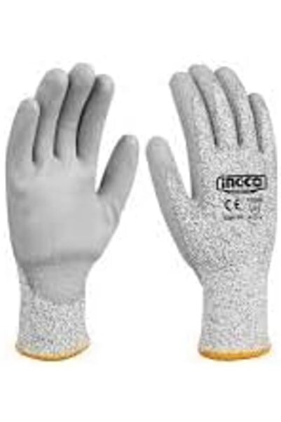 Generic Cut-Resistance Gloves, X-Large