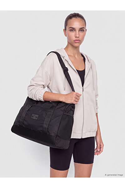 LC Waikiki Rmz Gi̇yi̇m Farkiyla Women's Shoulder Bag with Shoulder Strap
