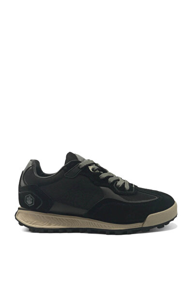 lumberjack Γυναικεία αθλητικά παπούτσια Gravel Black 102694268