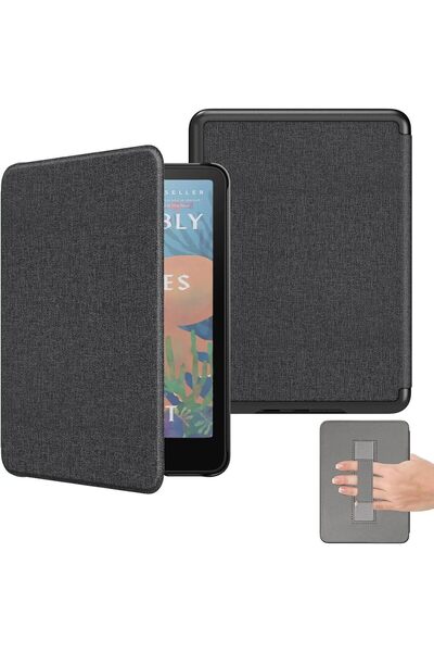 Vurtboly Case Compatible with All-new 7'' Kindle Colorsoft 2025/2024 & Kindle...
