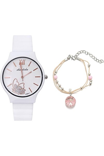 Generic Kids Watchs for Girls Cute Cartoon Wrist Watch Gift Sport Girls Watch...