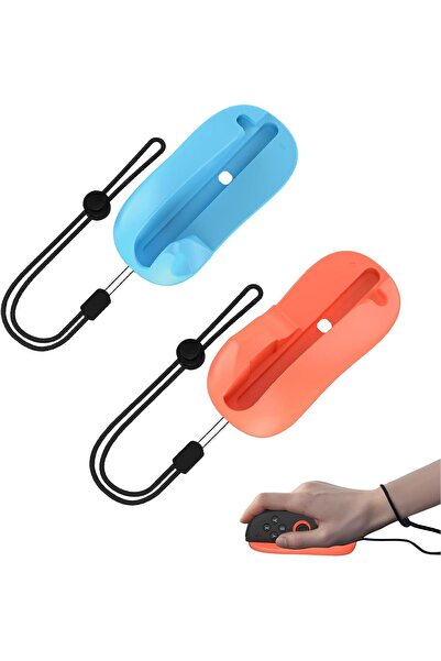 Generic Switch 2 Gaming Controller Mouse for Nintendo Switch 2 (2025) Joy-Con...