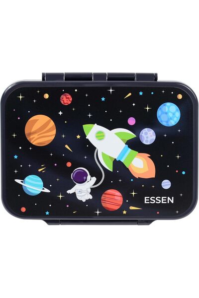 Generic Tritan Bento Lunch Box for Kids Boys - Game Controller