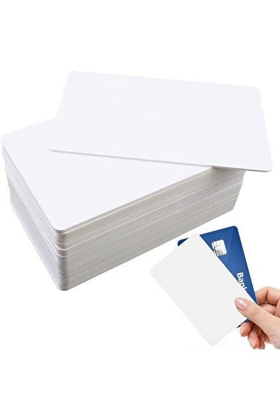 Generic 40 قطعة من بطاقات NFC، بطاقات NFC فارغة NTAG215، بطاقات عمل NFC قابلة...