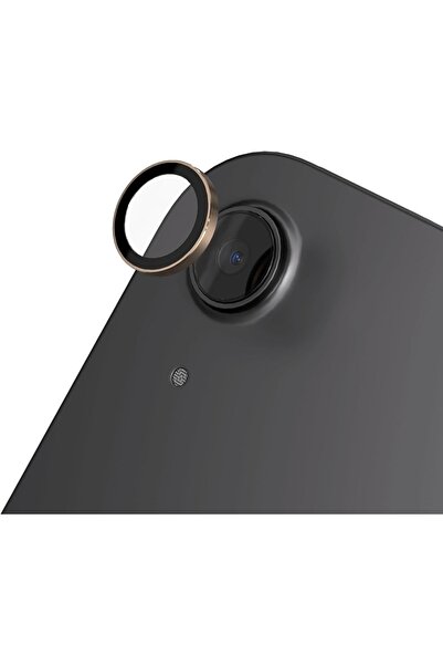 Generic Camera Lens Protector Scratch-Resistant Tempered Glass with Aluminum ...