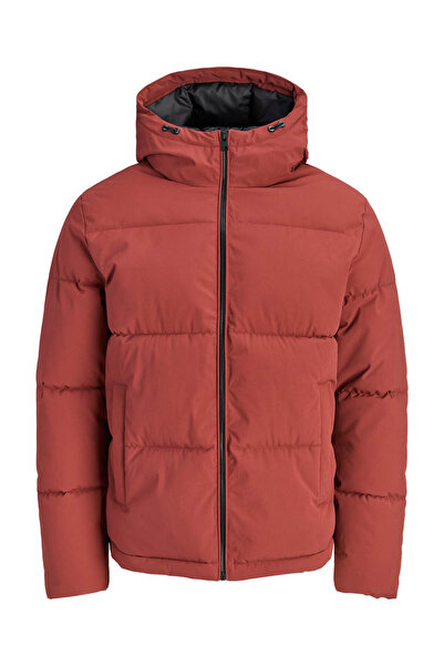 Jack & Jones Jjgalaxy Puffer Tile Men's Coat 12303930