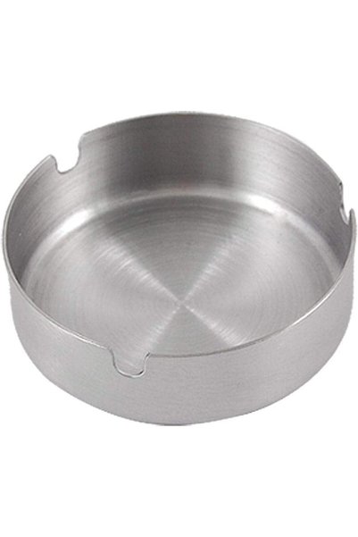 Generic Ashtray steel