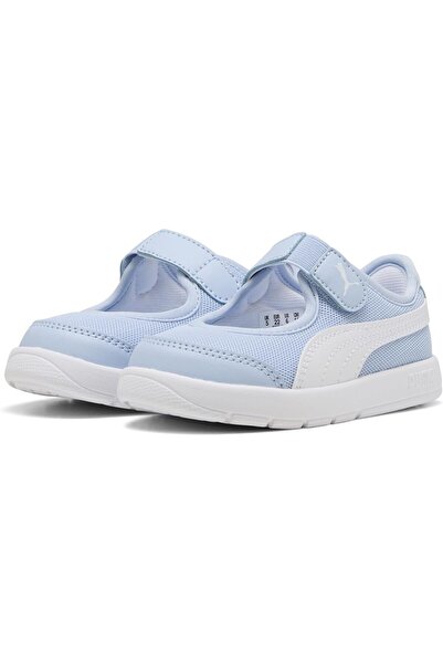 Generic Courtflex v3 Lina V Inf Haute Tropic-PUM girls Shoes