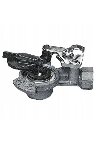 WABCO Conector pneumatic 452 201 010 0