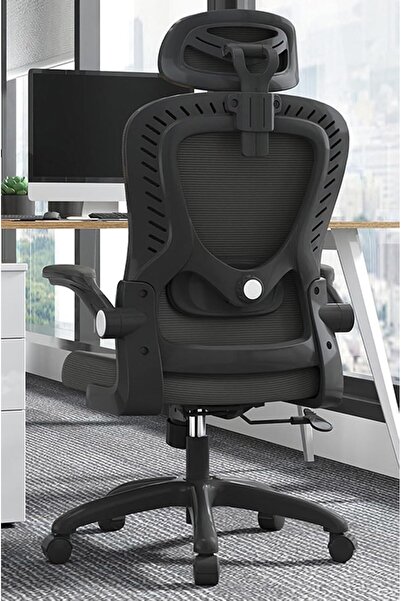 Generic Office Chair, Ergonomic Desk Chair，Home Mesh Office Desk Chairs with ...