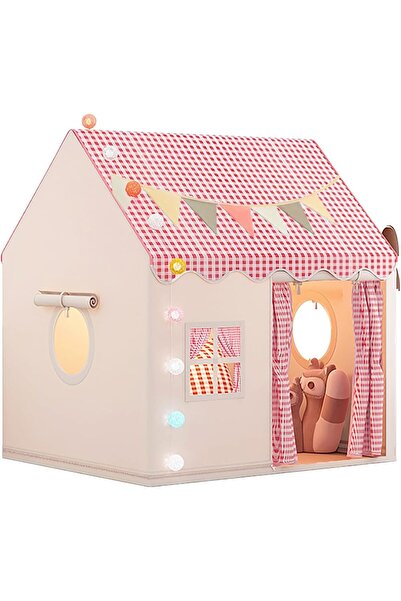 Generic Large Kids Tent Indoor Outdoor,Toddler Play Tent With Birthday Party ...