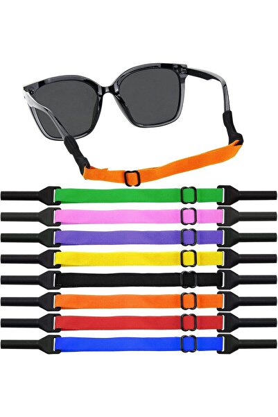 Generic KASTWAVE Adjustable Glasses Strap, Glasses Holder Sunglass Strap Univ...