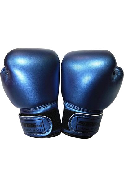 Generic Children Boxing Gloves, Boxing Gloves for Kids Punching Training Bag ...