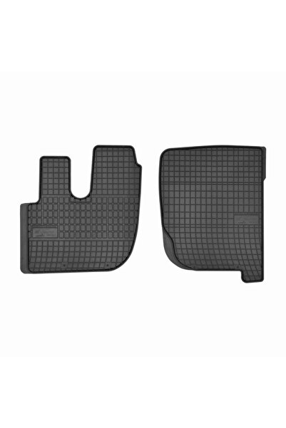 PTC Car floor mats Daf LF, production 2002 - present, Cargo body