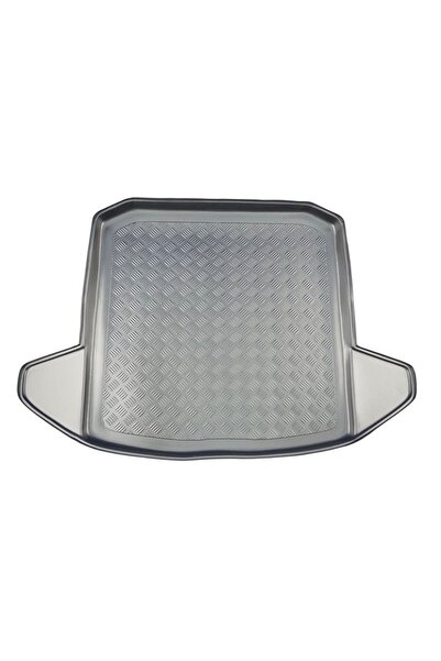 PTC Roof tray Skoda Fabia I Sedan body manufacture 2000 - 03.2007