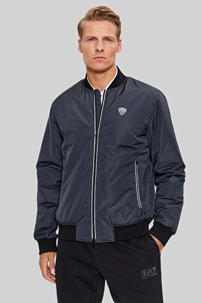 Emporio Armani Erkek Ceket Lacivert