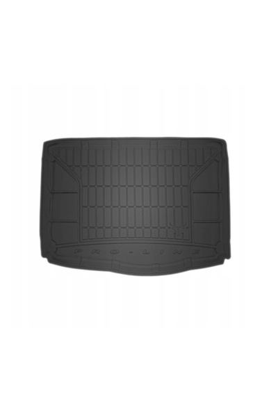 PTC Tavă portbagaj Fiat Punto Evo, caroserie hatchback, producție 2009 - 2012...