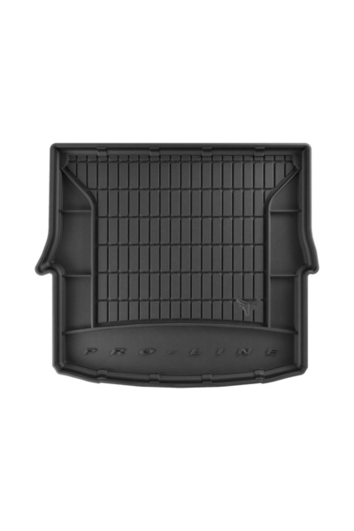 PTC Trunk tray Volvo S40 II, Sedan body, production 2004 - 06.2012