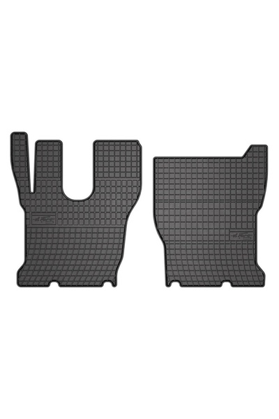PTC Floor mats AUTO Volvo FM Truck, manufacture 1998-present