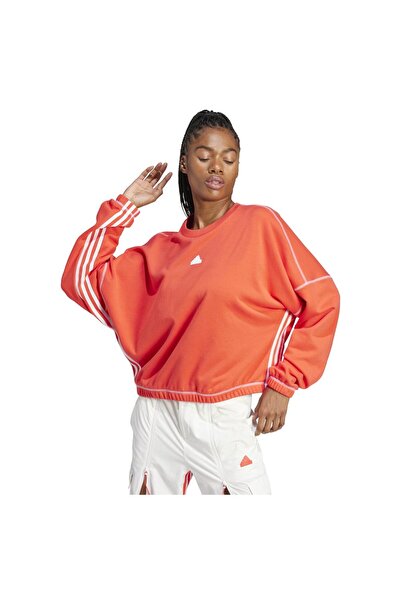 adidas Γυναικείο Φούτερ Χορού S