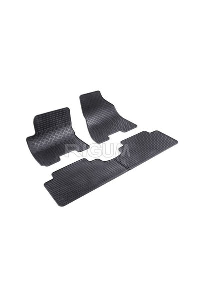PTC Πατάκια αυτοκινήτου Hyundai Tucson, τύπου SUV, παραγωγής 2004 - 2009